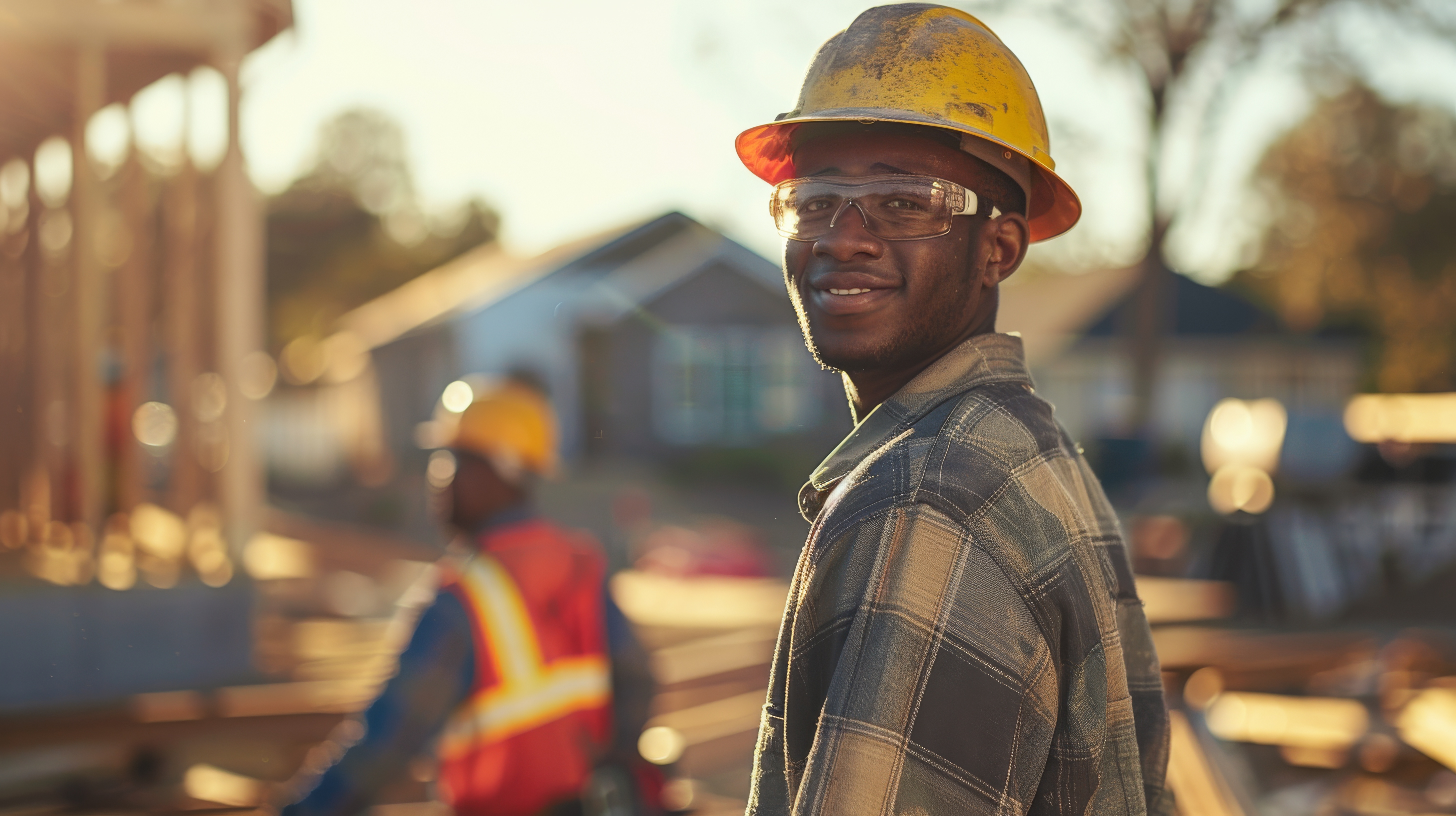 Why Hard Hat